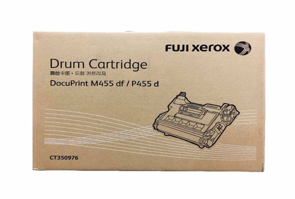 CT350976 Drum Cartridge Ducuprint P455d M455df (Original)