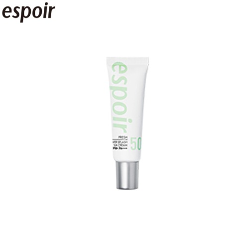 Espoir Water Splash Sun Cream Fresh SPF50+ PA++++ 60 ml. + 20 ml.