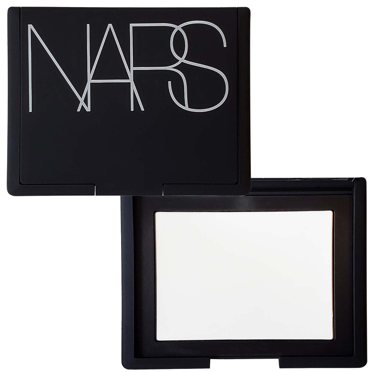 NARS Light Reflecting Setting Powder Pressed 10 g. #Translucent Crystal