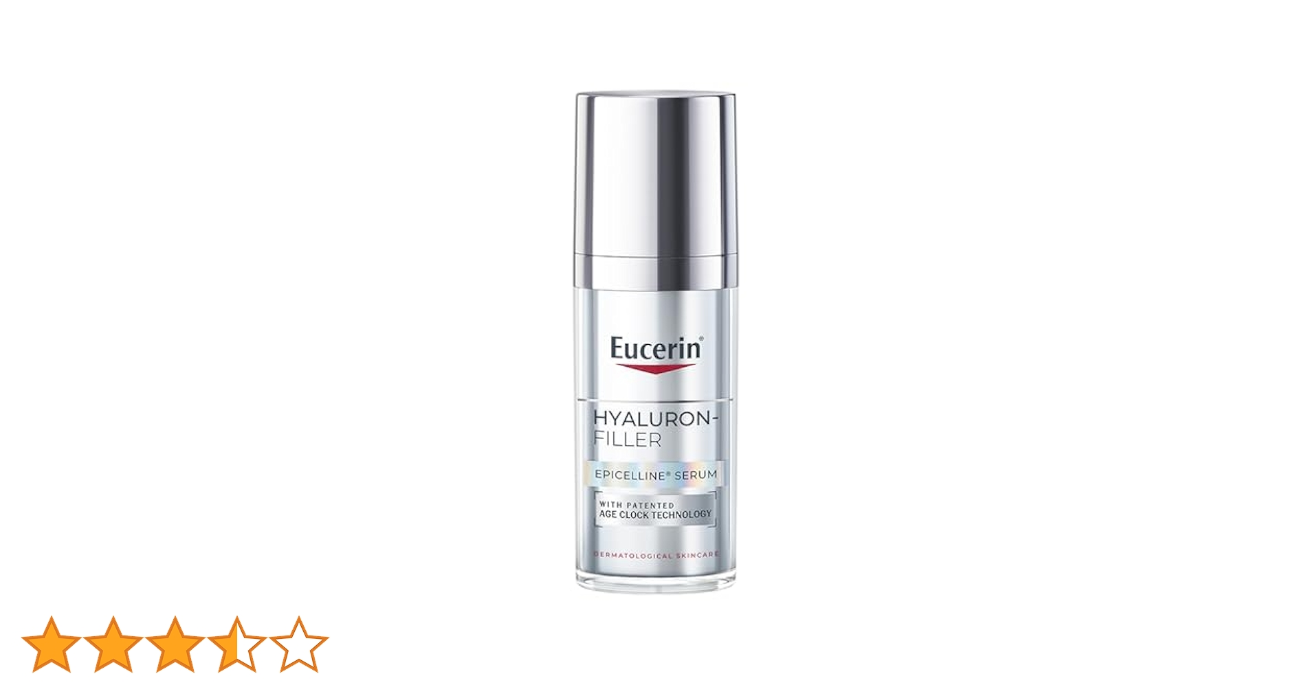 Eucerin Hyaluron Filler Epicelline Serum 30 ml.