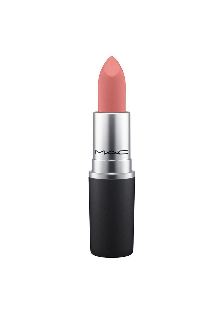 M.A.C Powder Kiss Lipstick 3 g. #921 Sultry Move