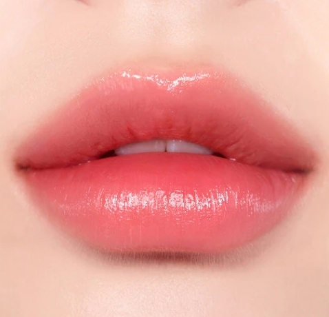 Peripera Water Bare Tint #04 All Right Peach
