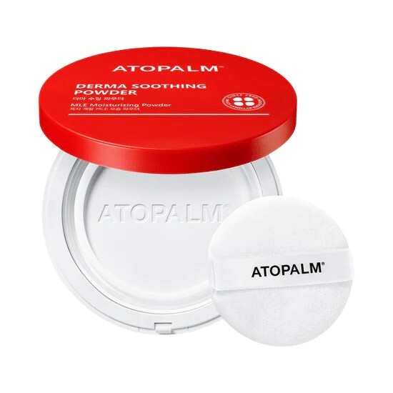 ATOPALM Derma Soothing Powder 23 g.