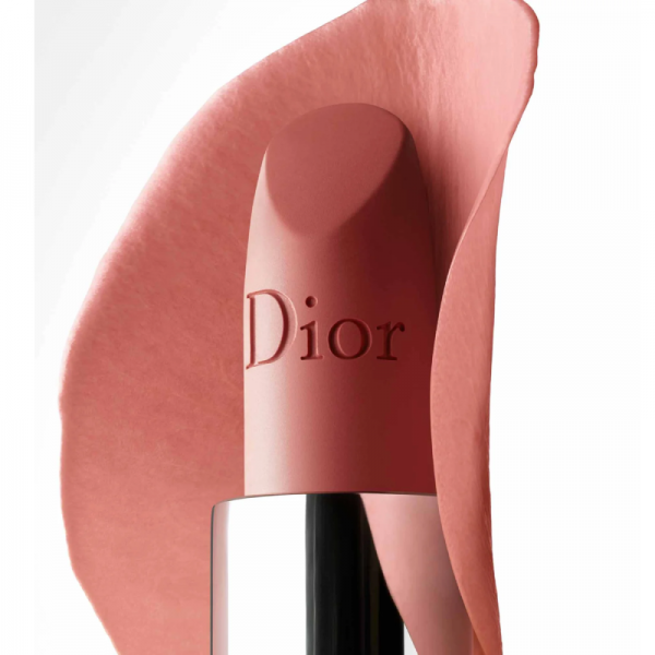 Dior Rouge Lipstick 1.5 g. #100 Nude Look