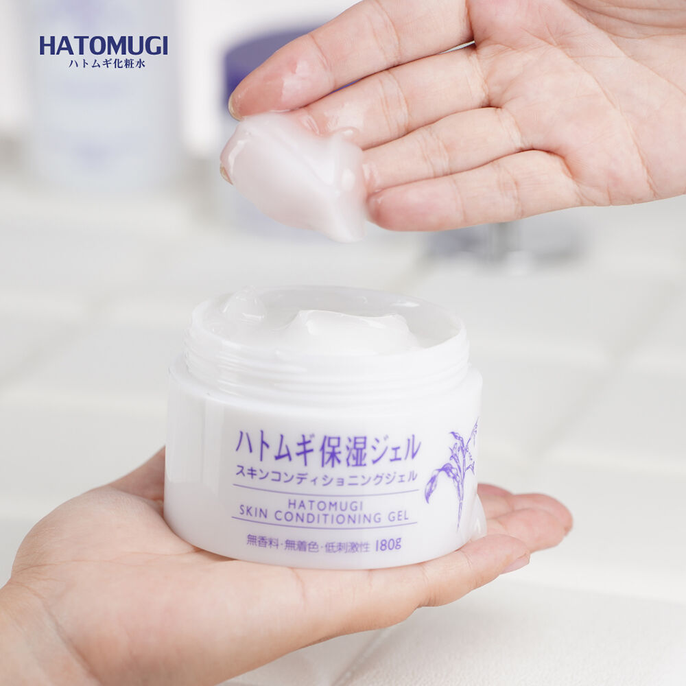 Naturie Hatomugi Skin Conditioning Gel 18 g.
