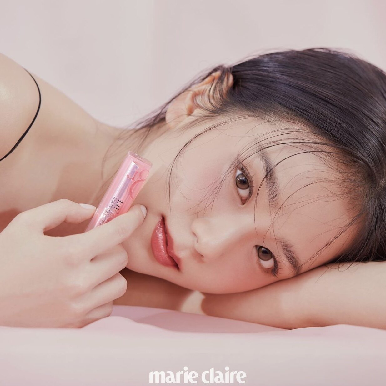 Dior Addict Lip Glow 3.5 g. #031 Strawberry