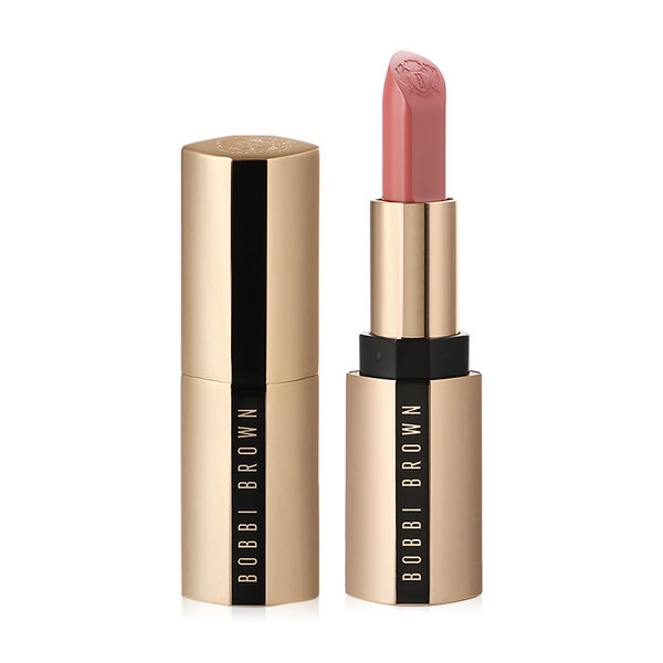 Bobbi Brown Luxe Lipstick 3.5 g. #Neutral Rose