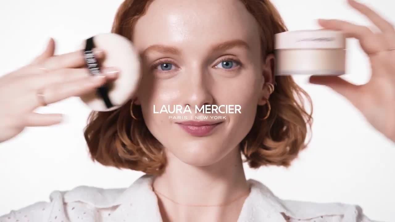Laura Mercier Ultra-Blur Translucent Loose Setting Powder 20 g.
