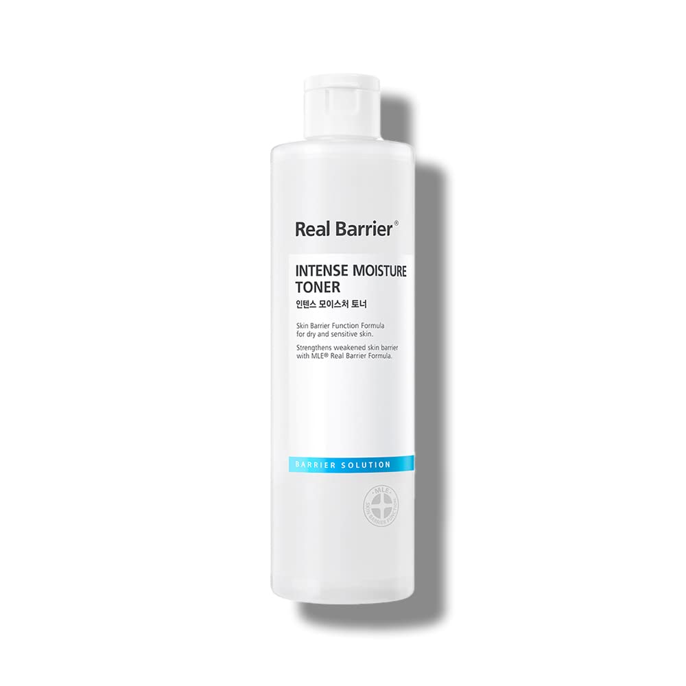 Real Barrier Intense Moisture Toner 300 ml.