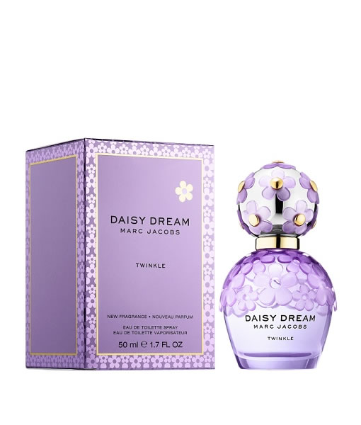 Marc Jacobs Daisy Dream Twinkle EDT 50 ml.