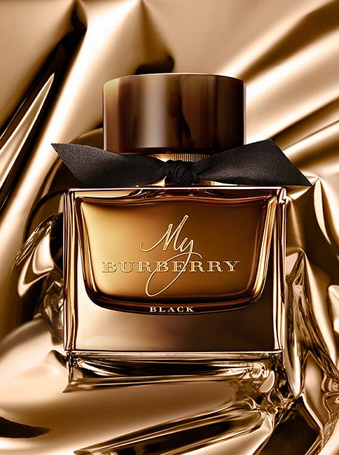 Burberry My Burberry Black EDP 30 ml.