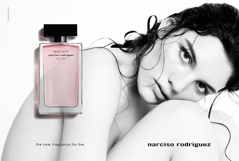 Narciso Rodriguez for Her MUSC NOIR 0.8 ml.