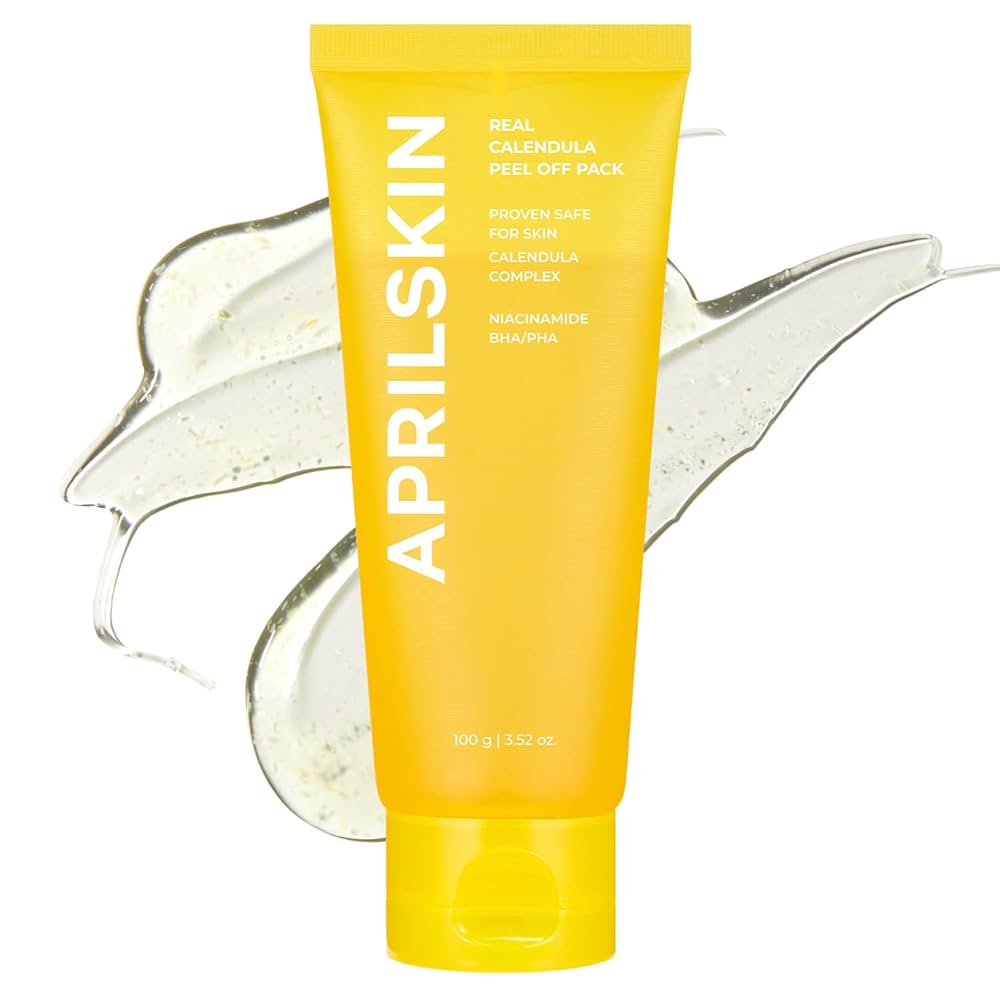 APRILSKIN Peel Off Mask 100 g.