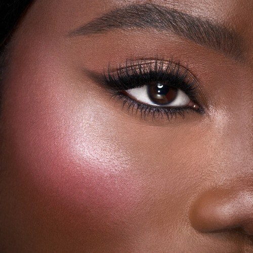 C้harlotte Tilbury Hollywood Blush & Glow Glide Palette #Fair-Medium