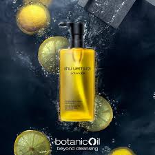 Shu Uemura Botanic Cleansing Oil 450 ml