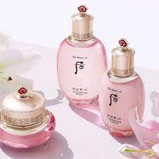 The History Of Whoo Gongjinhyang Soo Vital Hydrating Balancer 150 ml.