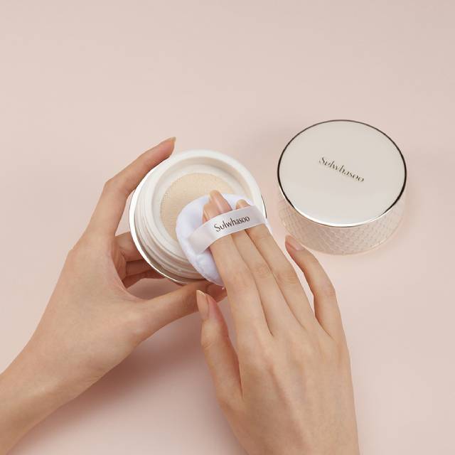 Sulwhasoo Perfecting Powder 20 g. #21N Beige