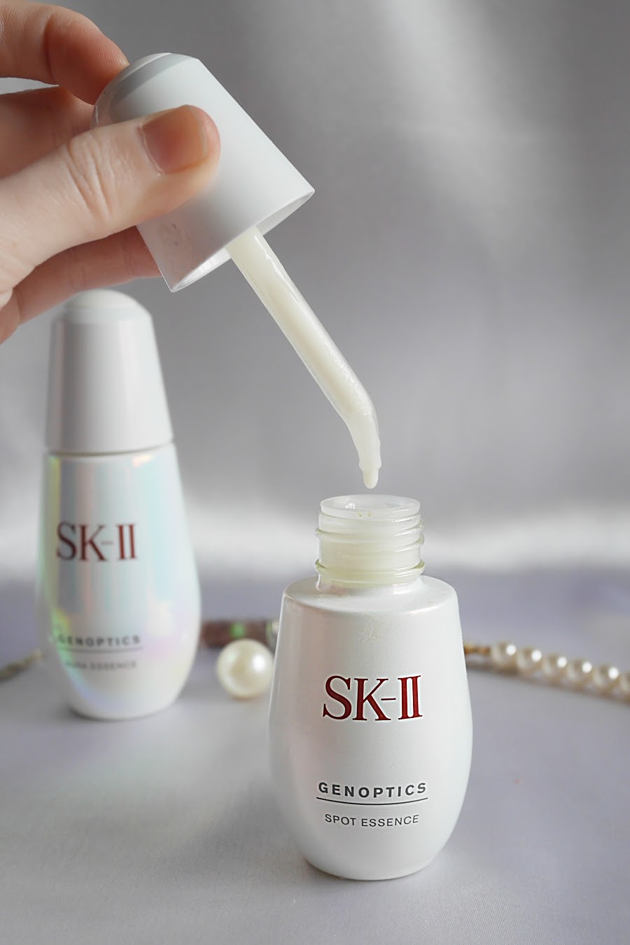 SK-II Genoptics Spot Essence 30 ml.