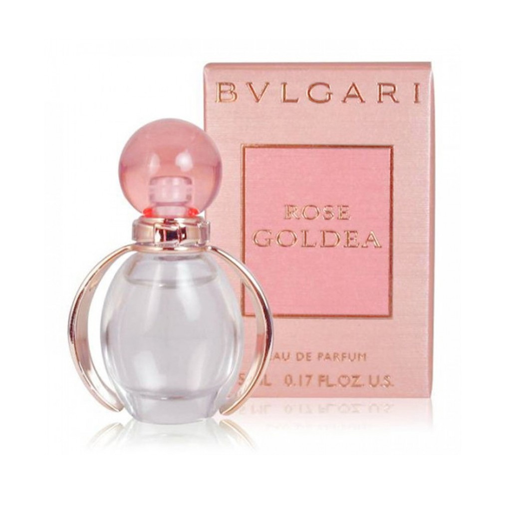 Bvlgari Rose Goldea EDP 5 ml.