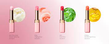Cle de Peau Beaute Lip Glorifier 2.8 g. #01 Pink