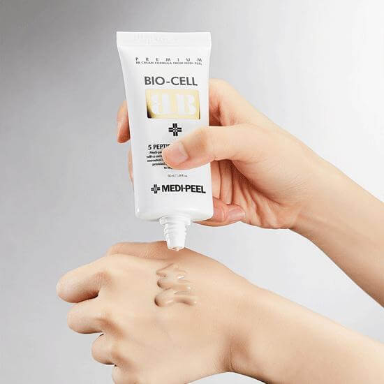 Medi-Peel Bio Cell BB Cream 50 ml.
