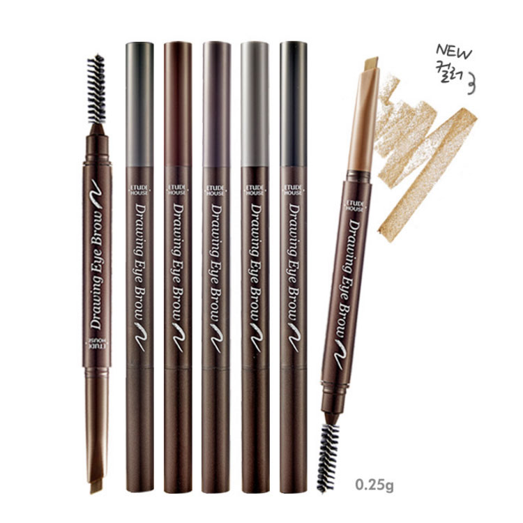 Etude House Drawing Eye Brow 0.25 g.