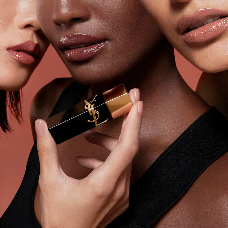 YSL Rouge Pur Couture The Bold Lipstick 3 g. #N13