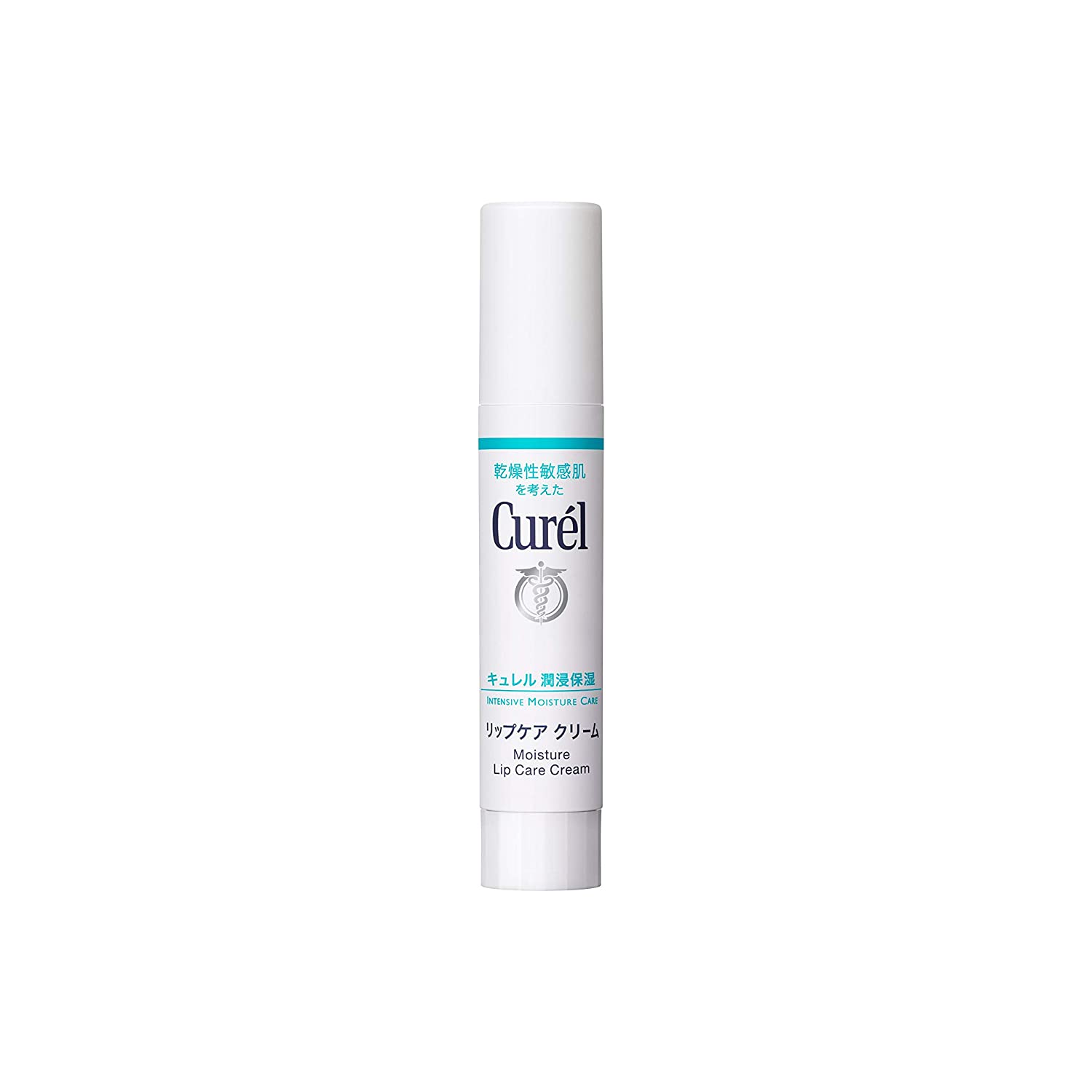 Curel Moisture Lip Care Cream 4.2 g.