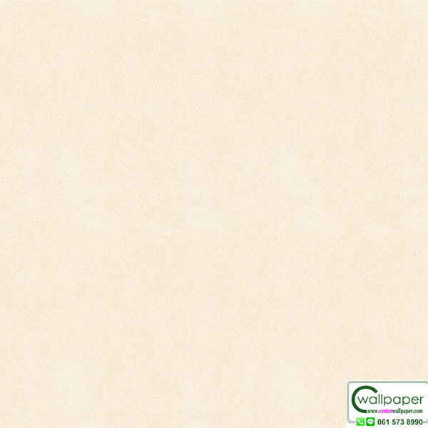 วอลเปเปอร์ สีครีม No.420-3