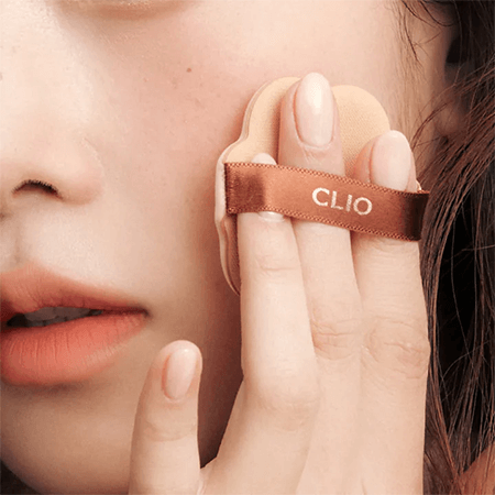 CLIO Kill Cover The New Founwear Cushion SPF50+ PA+++ 15 g. #2 Lingerie (Koshort in Seoul Limited)