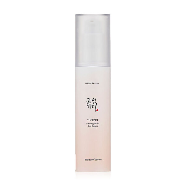 Beauty of Joseon Ginseng Moist Sun Serum SPF50+ PA++++ 50 ml.