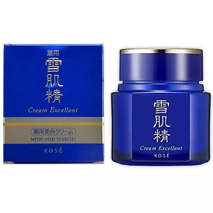 Kose Sekkisei Cream Excellent 50 ml.