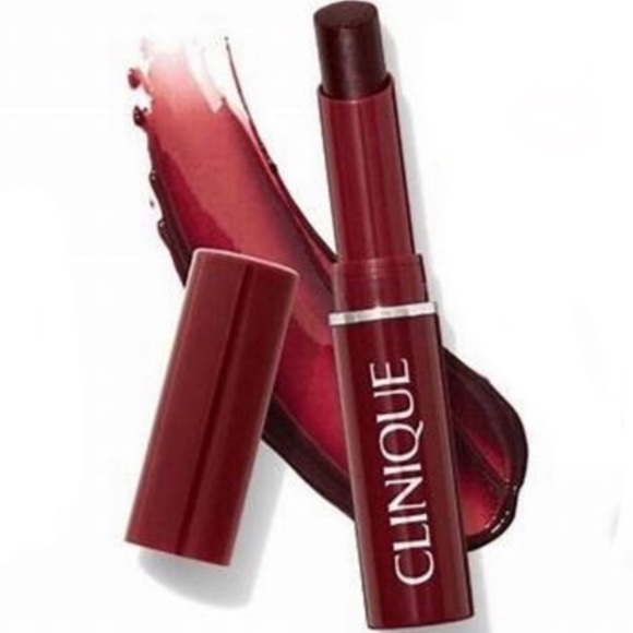 Clinique Almost Lipstick 1.2 g. #Black Honey
