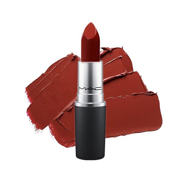 M.A.C Powder Kiss Lipstick 1.5 g. #925 Merrakesh Mere