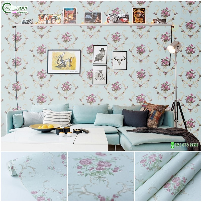vintage wallpaper