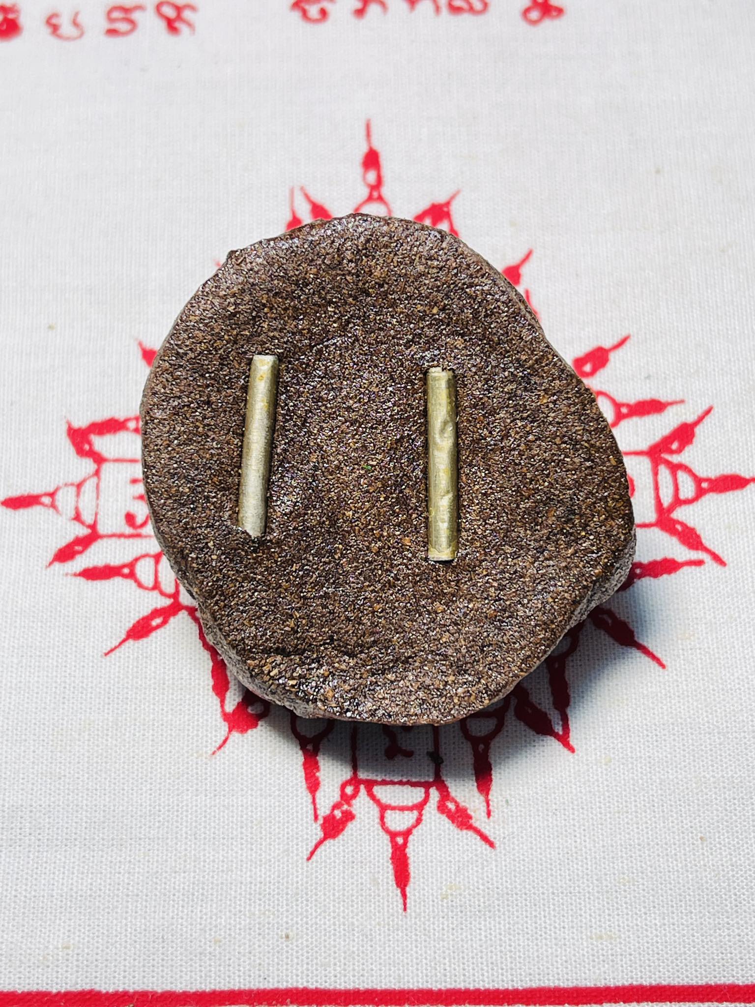 เมดูซ่า หลวงพ่อนพดล สุปภาโส จังหวัดอุดรธานี