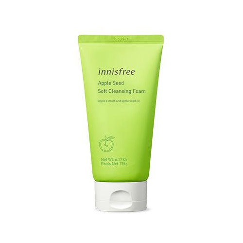 Innisfree Apple Seed Deep Cleansing Foam 150 ml.