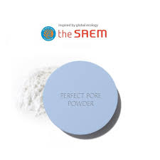 The Saem Saemmul l Perfect Pore Powder 5 g.