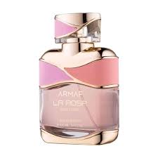 Armaf La Rosa Pour Femme Eau De Parfum 100 ml.