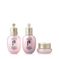 The History Of Whoo Vital Hydrating Set 3 items