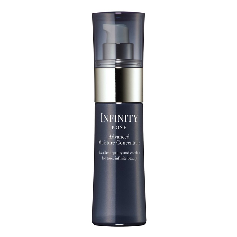 Kose Infinity Advanced Moisture Concentrate 50 ml. (No Box)