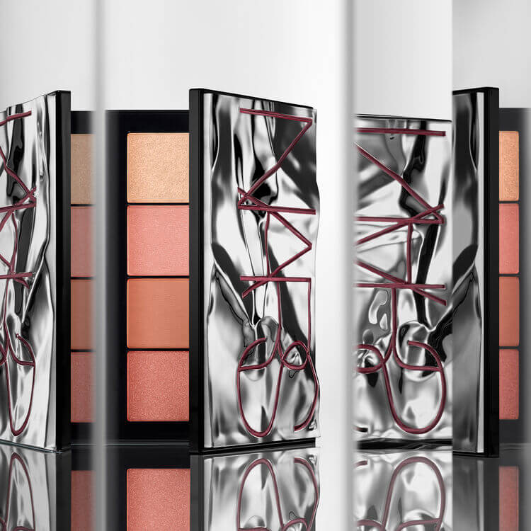 NARS Hot Fix Cheek Palette 2020