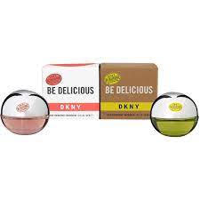 DKNY Be Delicious Fresh Blossom Duo Set (2 x 30 ml.)