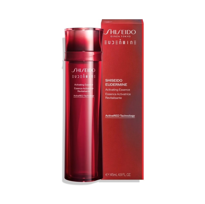 Shiseido Eudermine Activating Essence 145 ml.