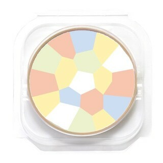 Canmake Marshmallow Finish Powder Abloom (Refill) 4 g. #03 Plumeria Wreath