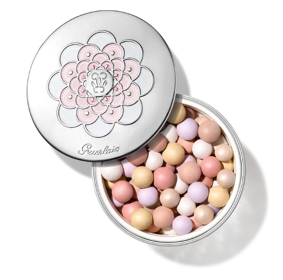 Guerlain Meteorites Light Revealing Pearls of Powder 25 g. #3 Medium