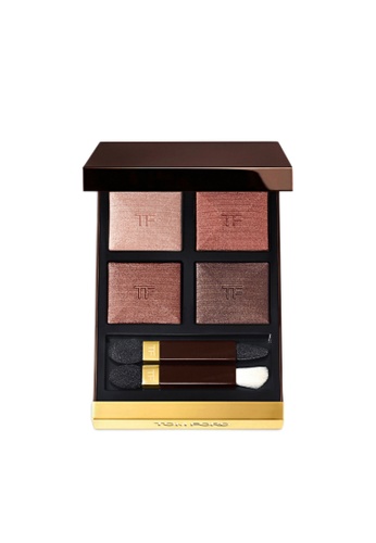 Tom Ford Eye Color Quad 6 g. #03 Body Heat