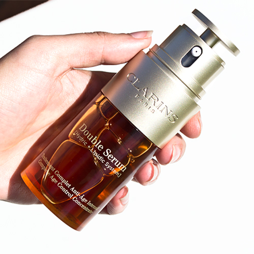 Clarins Double Serum 30 ml.