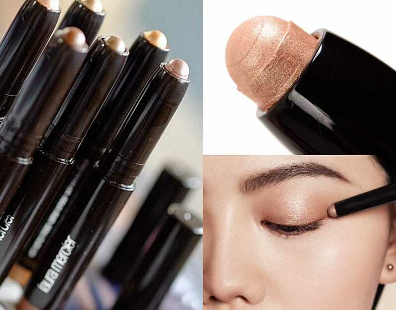 Laura Mercier Caviar Stick Eye Color 0.5 g. #Rose Gold