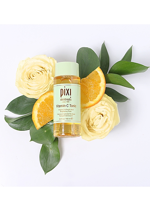 Pixi Vitamin C Tonic Toner 100 ml.